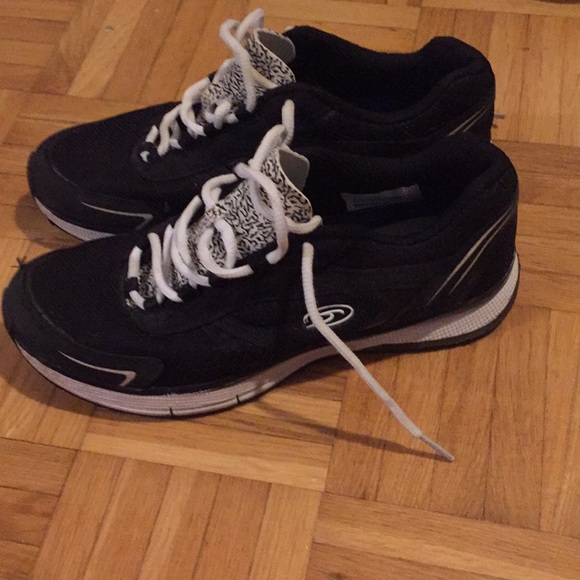 Woman’s shoe Dr.scholls used - Picture 4 of 4